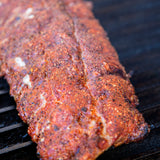 All-Purpose BBQ Dry Rub - Kevin Is Cooking