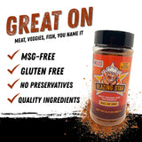 All In One Seasoning - Blazing Star