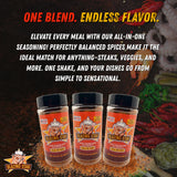 All In One Seasoning - Blazing Star