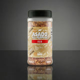 Asado All Purpose Rub - Frugoni Open Fire Cooking