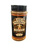 Big Poppa’s Double Secret