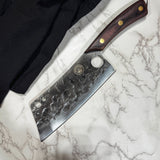 Meteor Series - Kitchen Cleaver