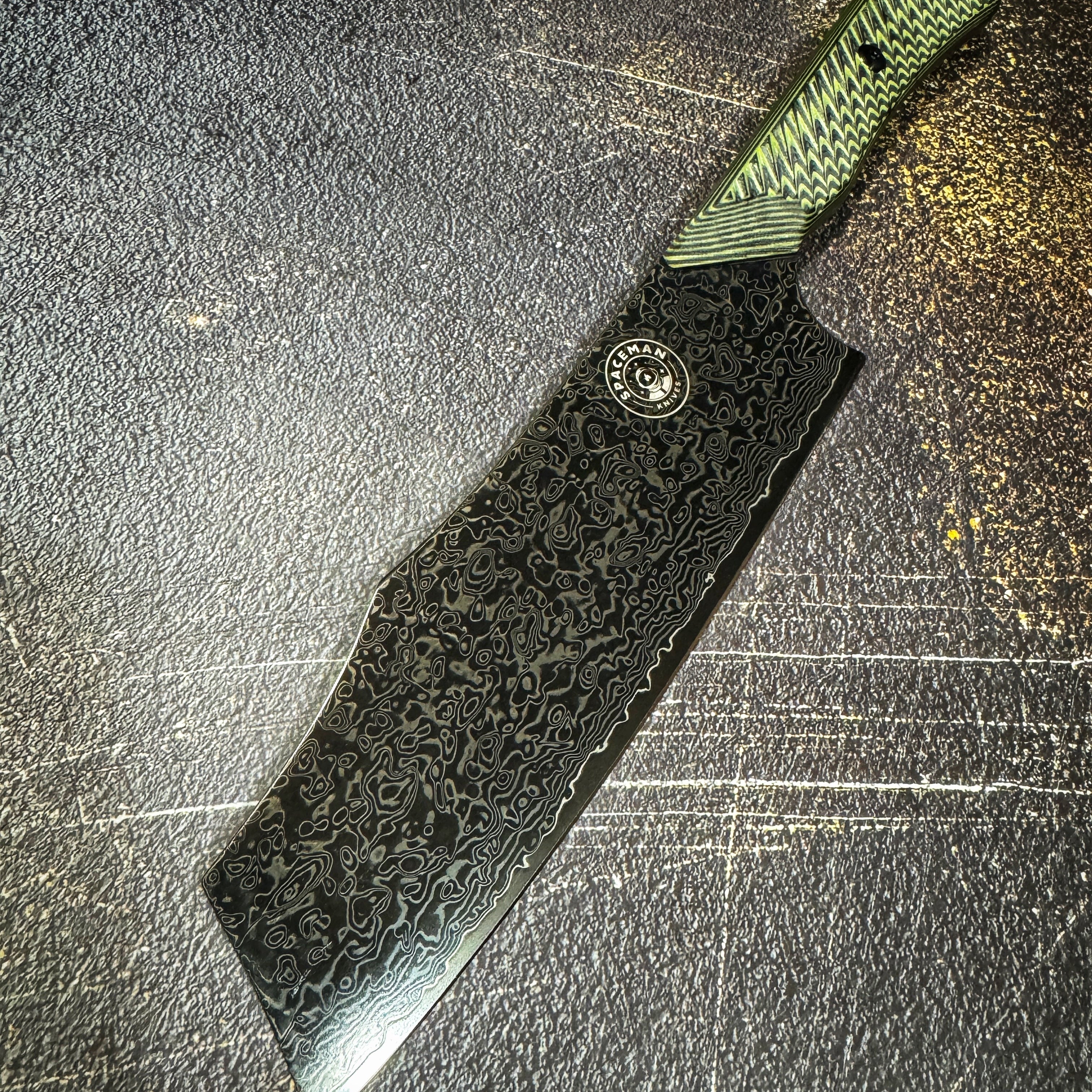 Gravity Series Nakiri