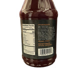 Apple Cherry Bbq Sauce
