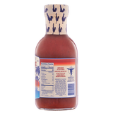Bear & Burton's Breakfast Sauce™ 12 FL OZ / W Sauce