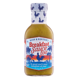 Bear & Burton's Breakfast Sauce Too™ 12 FL OZ / W Sauce