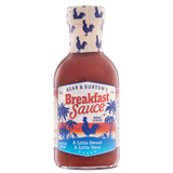 Bear & Burton's Breakfast Sauce™ 12 FL OZ / W Sauce