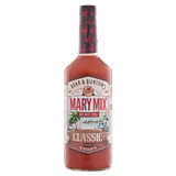 Bear & Burton's Mary Mix / W Sauce