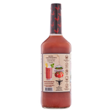 Bear & Burton's Mary Mix / W Sauce