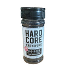 Hardcore black No Salt