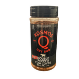 DOUBLE PEPPER COARSE COW COVER RUB