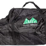 Carrying Tote - Trek 2.0, Trek, Davy Crockett - Black.