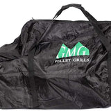 Carrying Tote - Trek 2.0, Trek, Davy Crockett - Black.