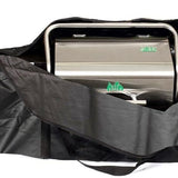 Carrying Tote - Trek 2.0, Trek, Davy Crockett - Black.