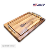 BBQ Boards®, Blackstone Griddle {28", 30", 36"}, Side Board