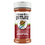 Blackened Bloody Mary – Medium Bottle 9.0 oz