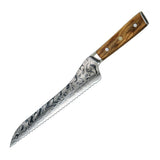 Interstellar Bread Knife