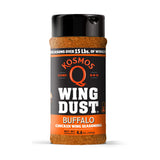 BUFFALO WING SEASONING