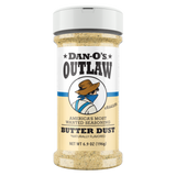Butter Dust – Medium Bottle 6.9 oz