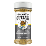 Butter Steak – Medium Bottle 6.9 OZ