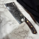 Meteor Series - Kitchen Cleaver