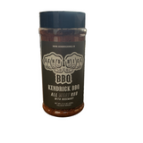 All Meat Rub with Rosemary