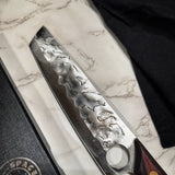 Meteor Series - Chef