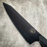 Dark Matter Kiritsuke