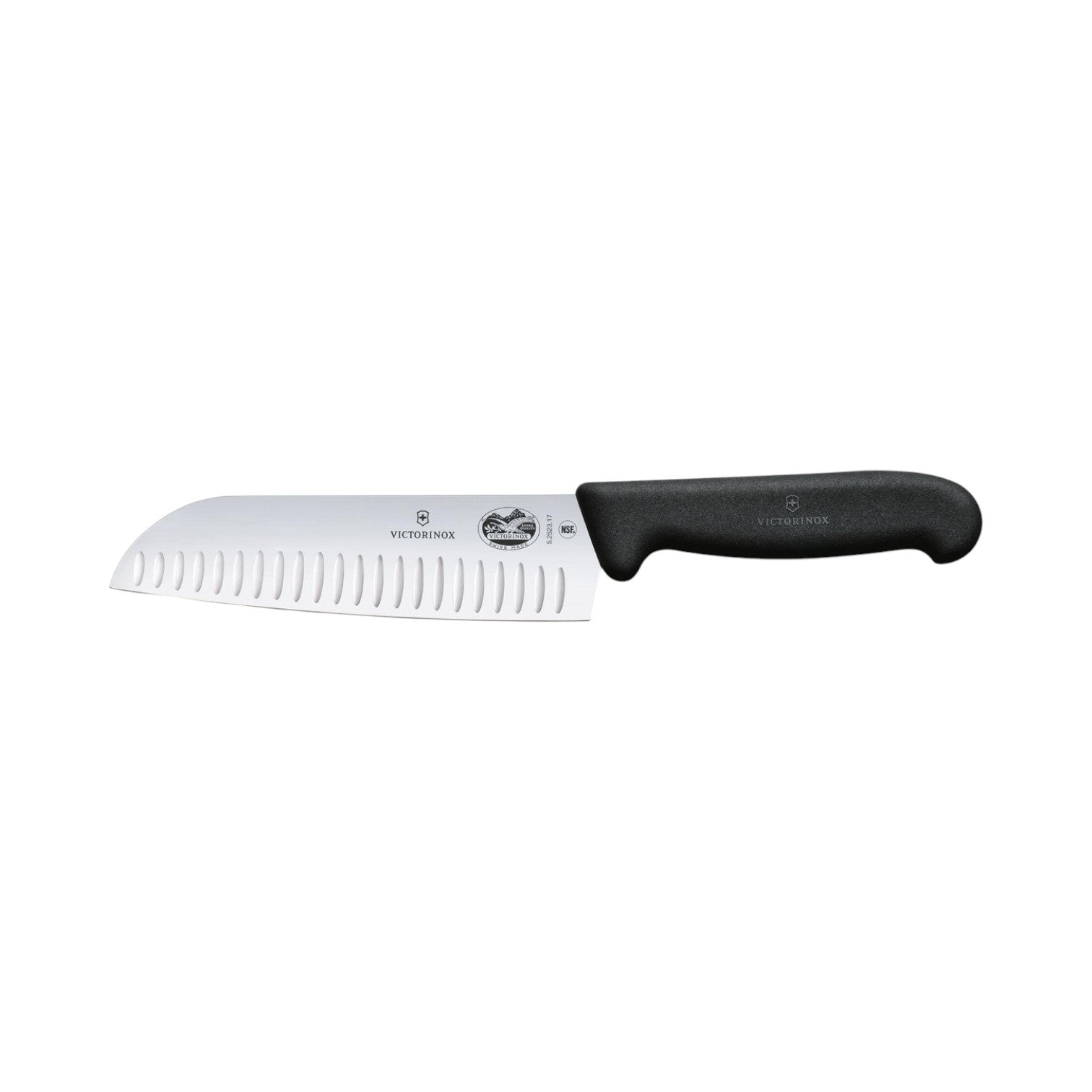 Fibrox® Pro Santoku Knife.