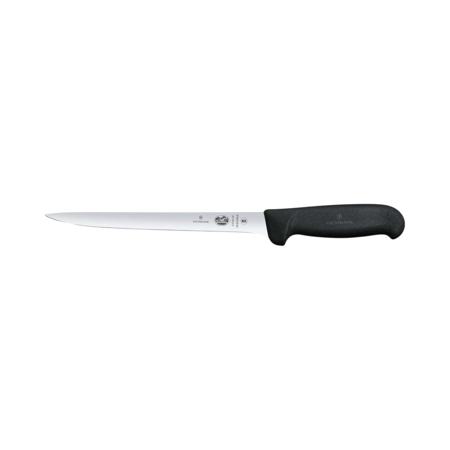 Fibrox® Pro Filleting Knife Flexible 8".