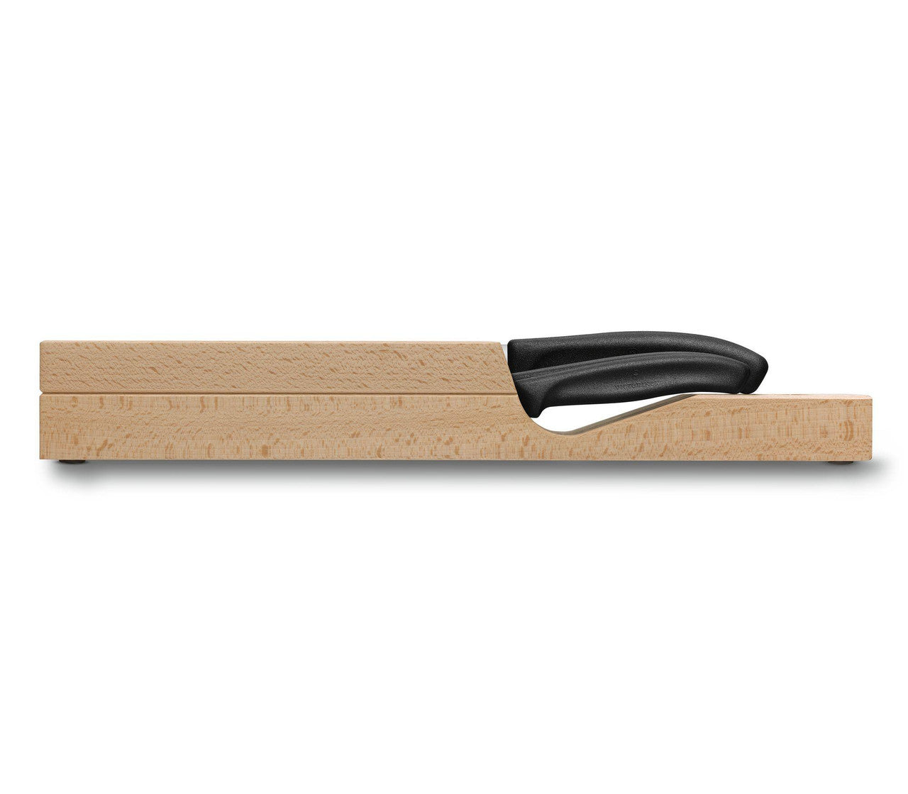 Swiss Classic In-Drawer Knife Holder.