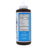 Blues Hog Champions' Blend BBQ Sauce Squeeze Bottle 24