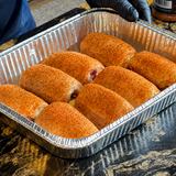 Chicken Rub - Smoke 'N Magic