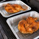 Chicken Rub - Smoke 'N Magic