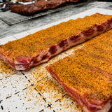 Sweet ‘n Peppery Rib Rub - Smoke ‘N Magic