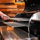 Rack Puller™ by Pimp My Grill®