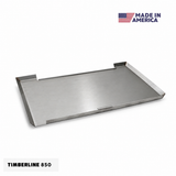 Traeger Timberline 850 | Pimp My Grill® Performance Stainless Steel Grease Tray