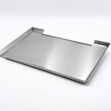 Traeger Timberline 850 | Pimp My Grill® Performance Stainless Steel Grease Tray