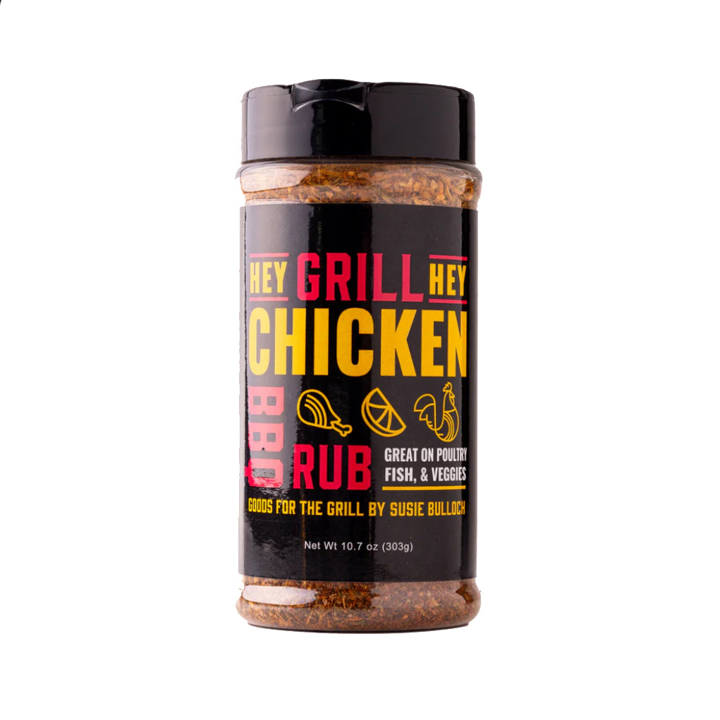 Chicken Rub Hey Grill Hey