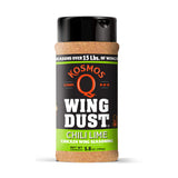 CHILI LIME WING SEASONING