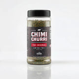 Chimichurri Seasoning - Frugoni Open Fire Cooking