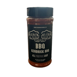 All Purpose Rub