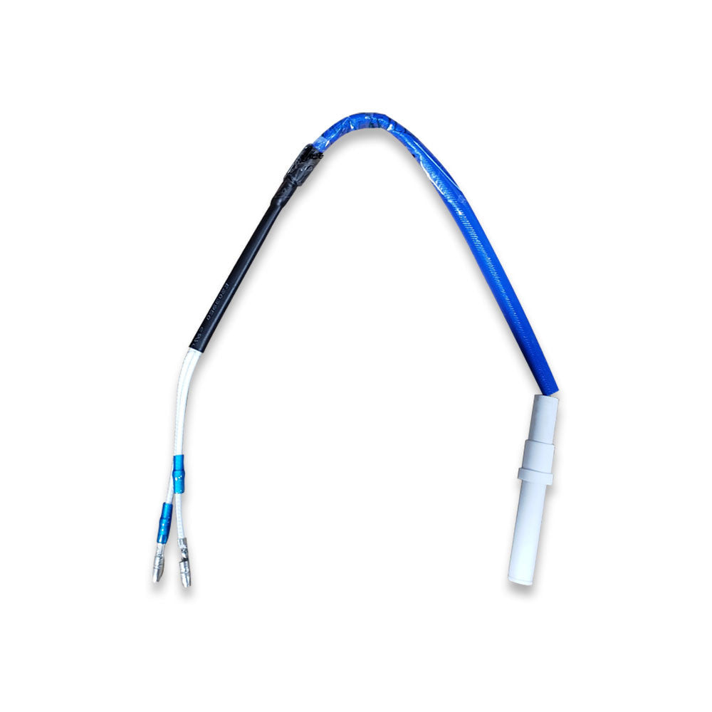Igniter - Trek/DC.