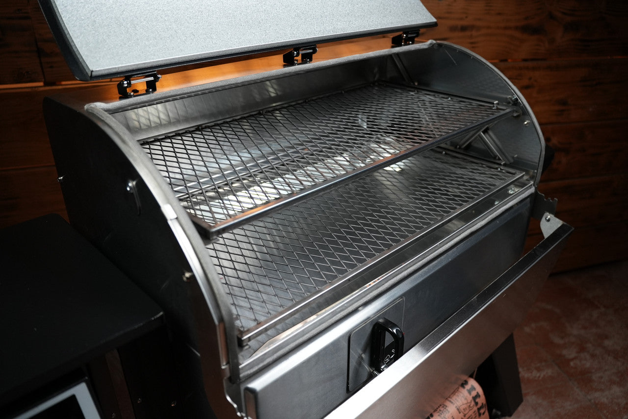 Camp Chef Woodwind 36 / Pro 36 / CL 36 - PMG Gen2 Rack System - 2 Racks.