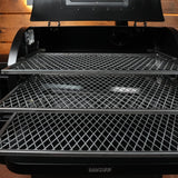 Ledge Prime 2.0 GMG, PMG Gen2 Rack System - 3 Racks
