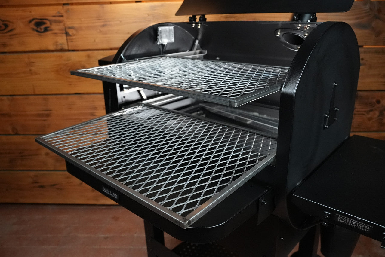 Peak Prime 2.0 GMG, PMG Gen2 Rack System - 2 Racks.
