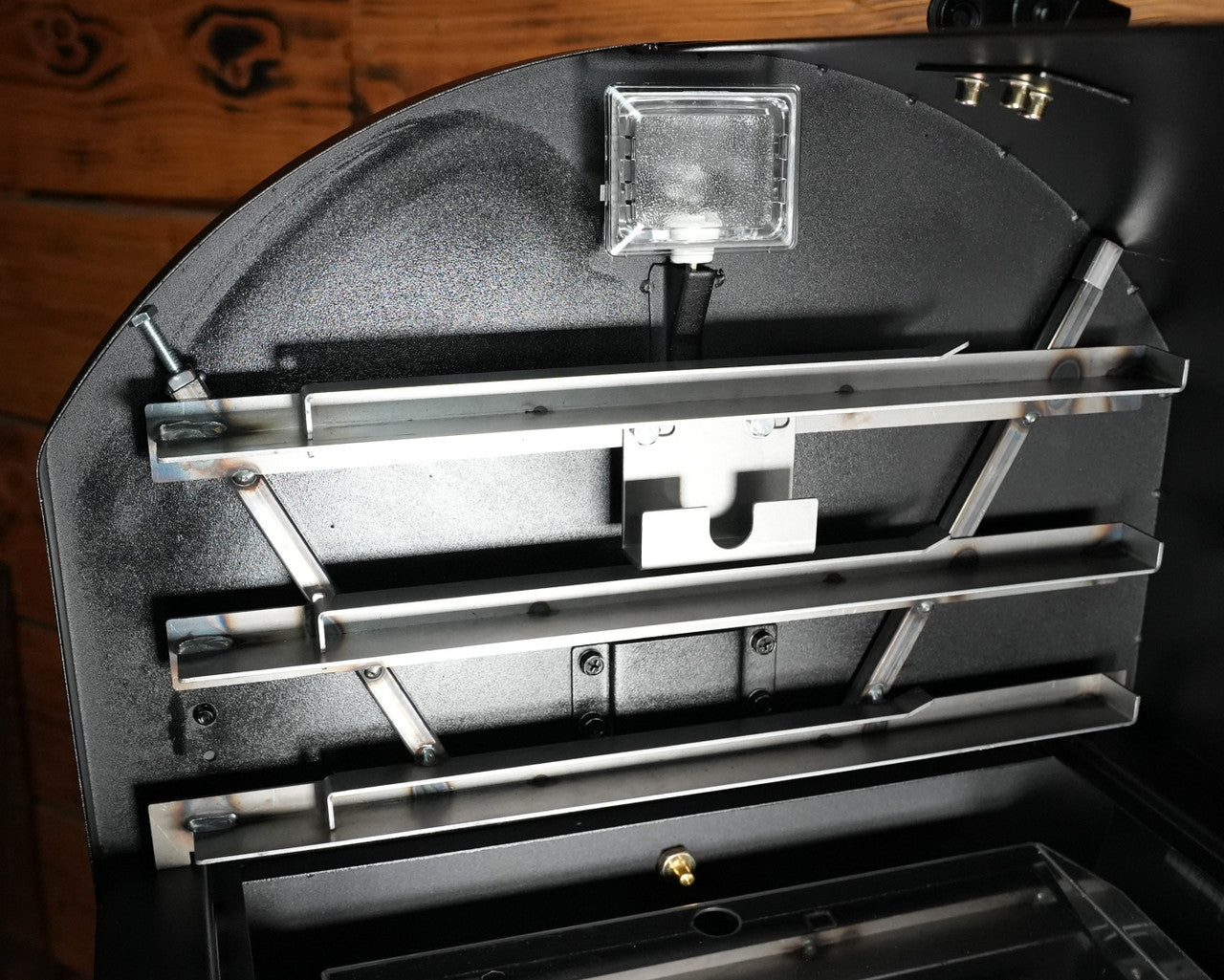Ledge Prime 2.0 GMG, PMG Gen2 Rack System - 2 Racks.