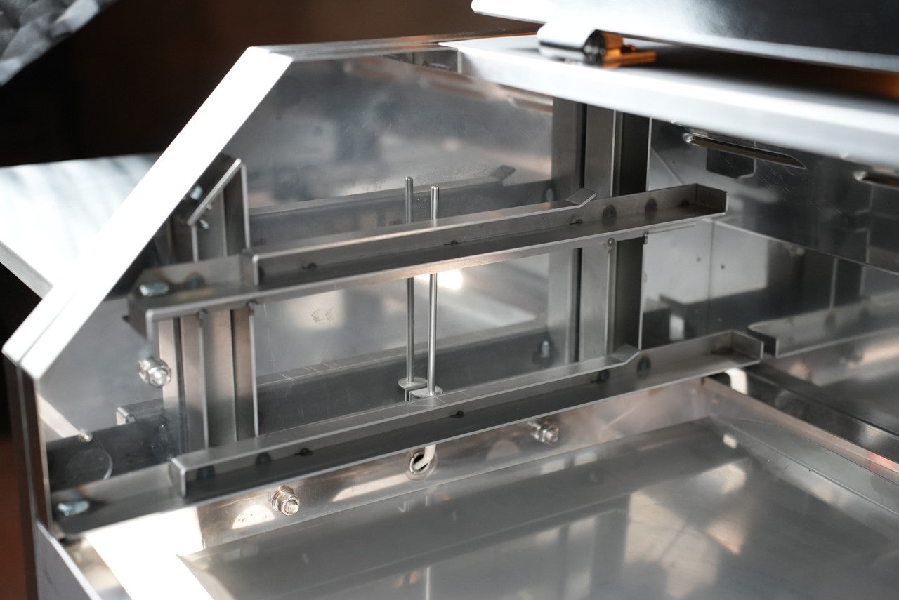 RT-590 Recteq PMG Gen2 Rack System 2 Racks – Pimp My Grill