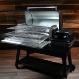 Ironwood XL  PMG Gen2 Rack System 3 Racks