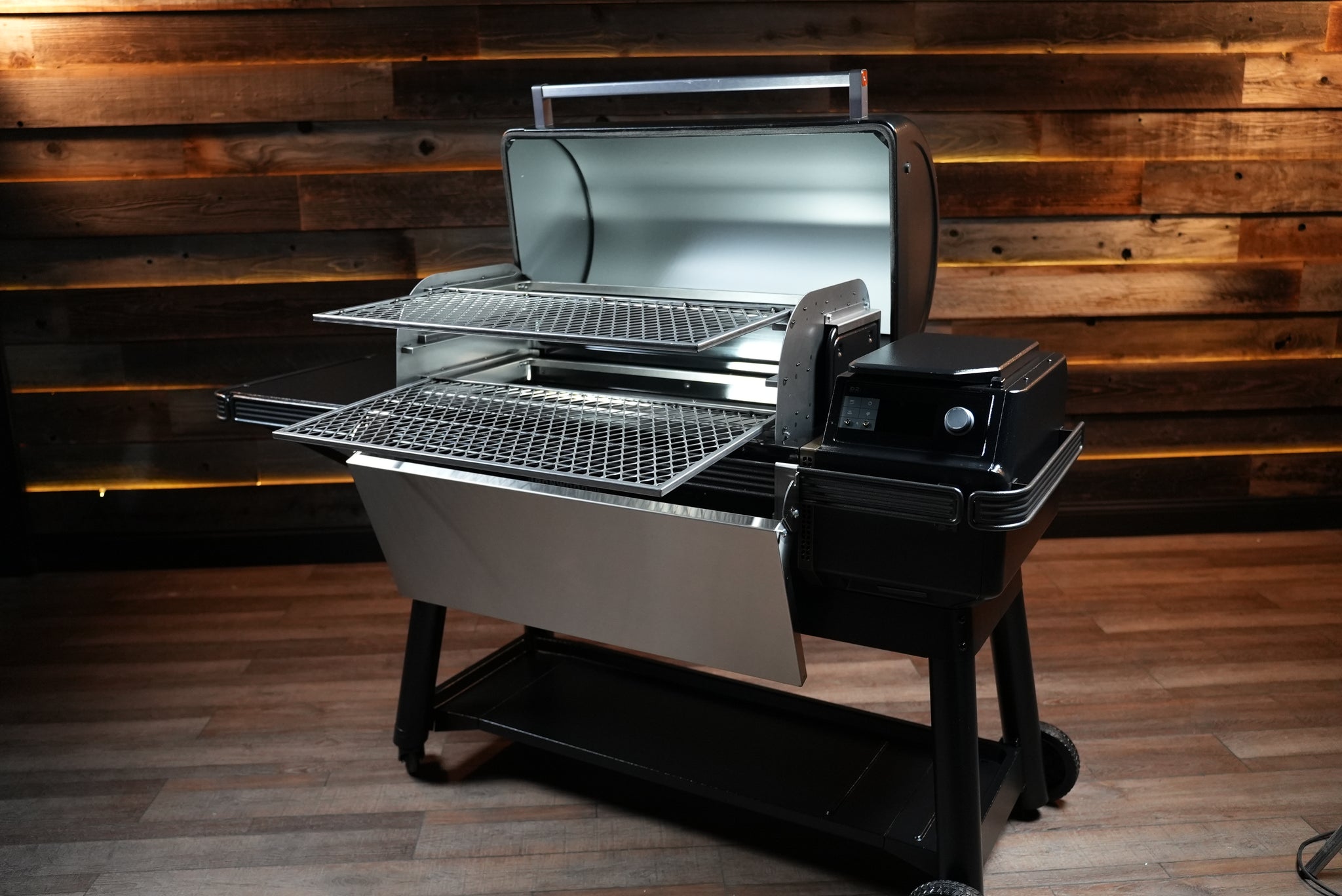 Ironwood XL  PMG Gen2 Rack System - 2 Racks